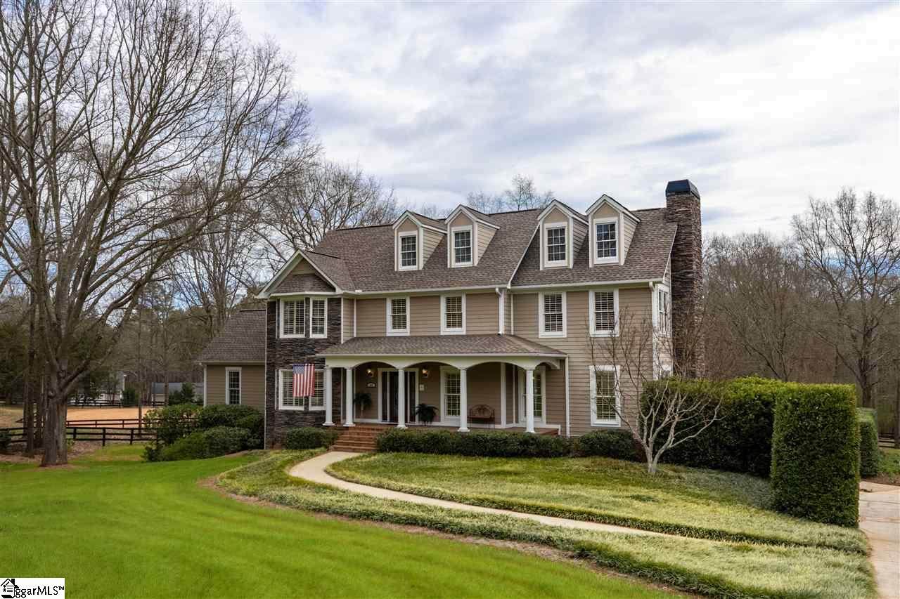 103A Willow Lake Court - Photo 1