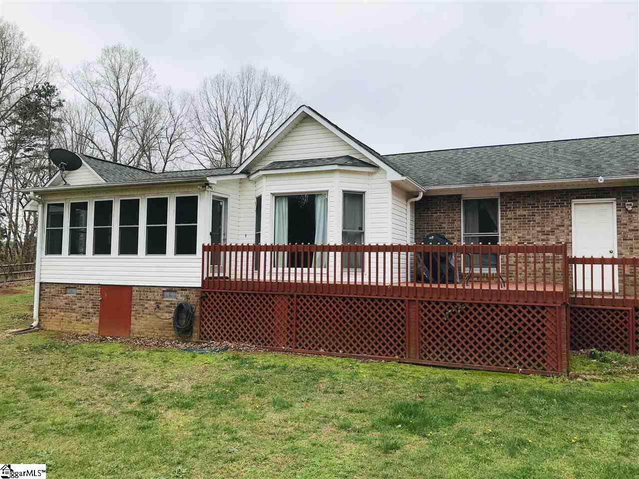 156 Appaloosa Trail - Photo 1