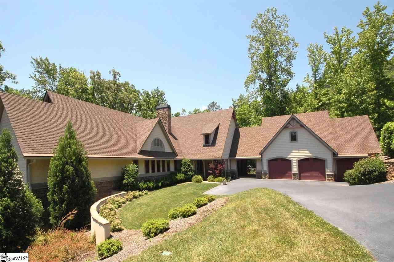 315 Mountain Summit Road - Photo 1