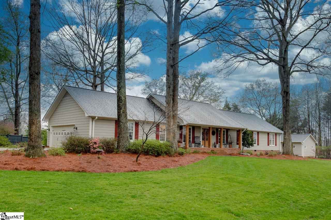 103 Mockingbird Lane - Photo 1