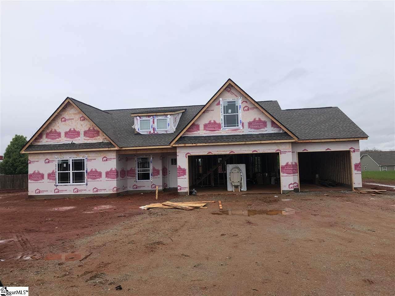 715 Hammett Pointe Court - Photo 1
