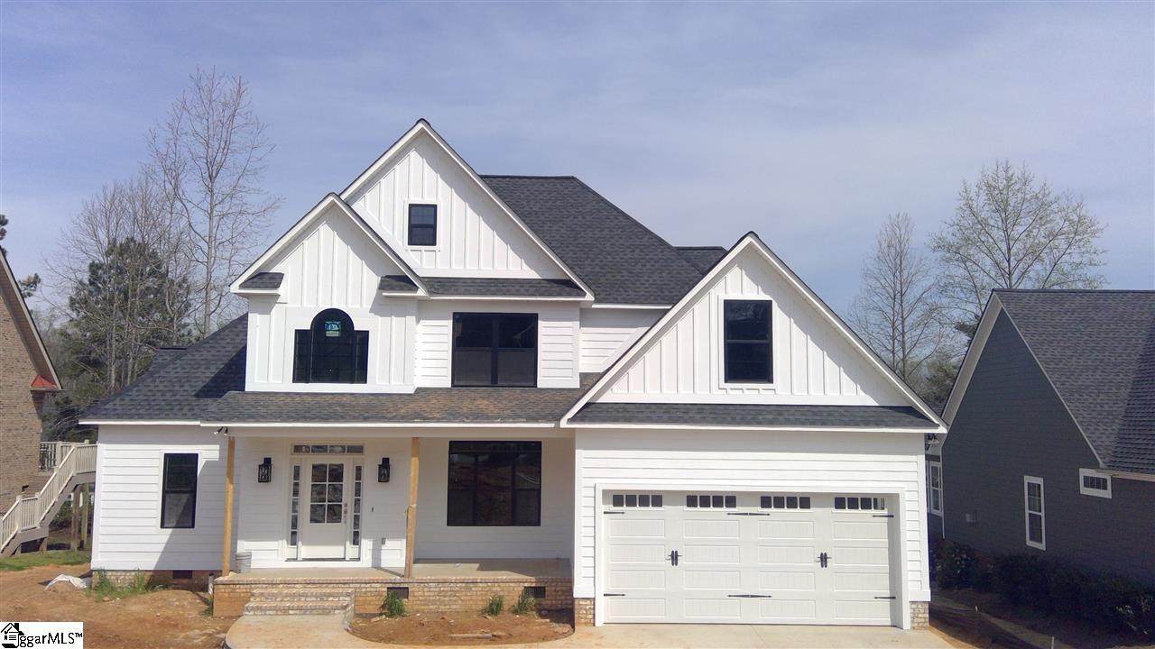 338 Copper Creek Circle - Photo 1