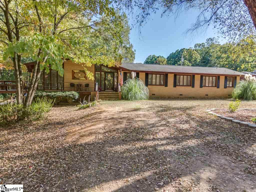 502 Mcalister Road - Photo 1