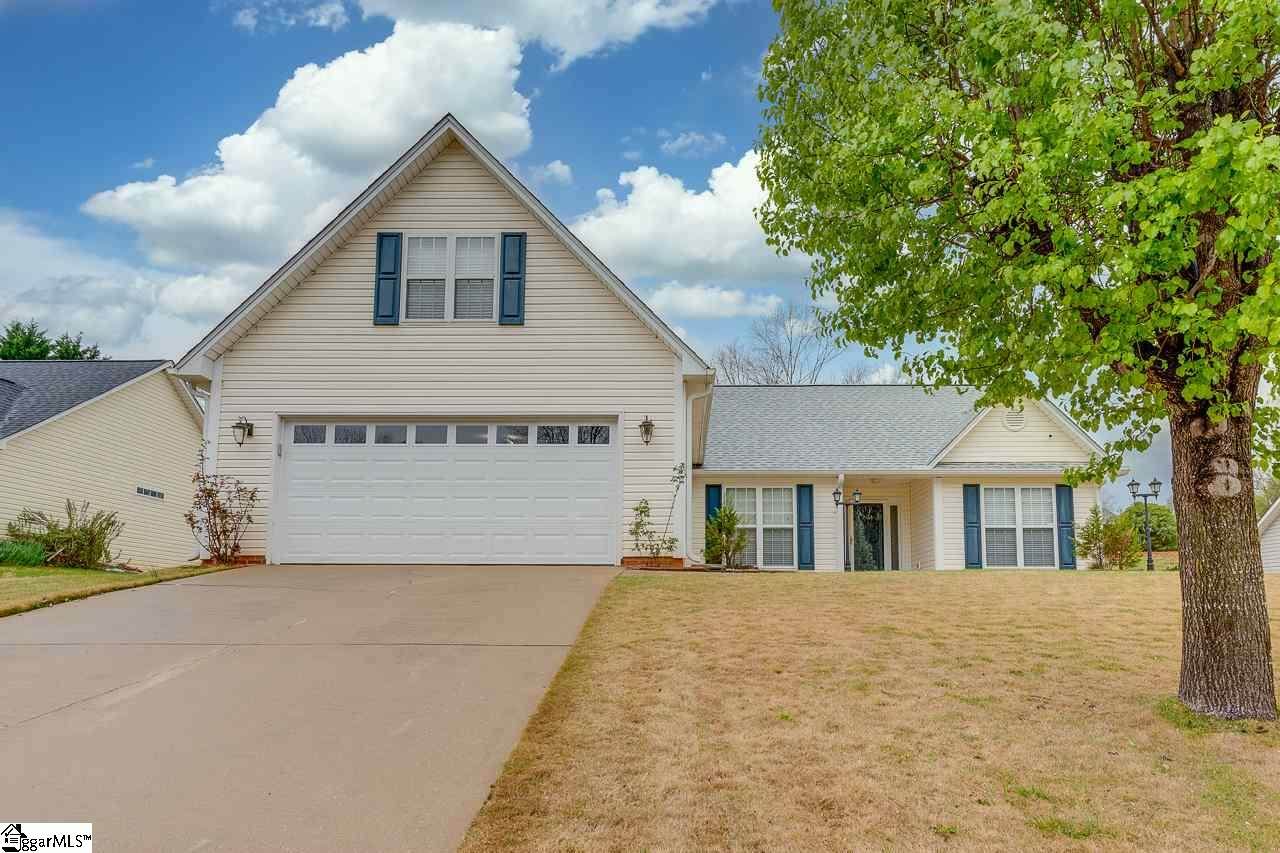 205 Stonington Way - Photo 1 205 Stonington Way - Photo 1
