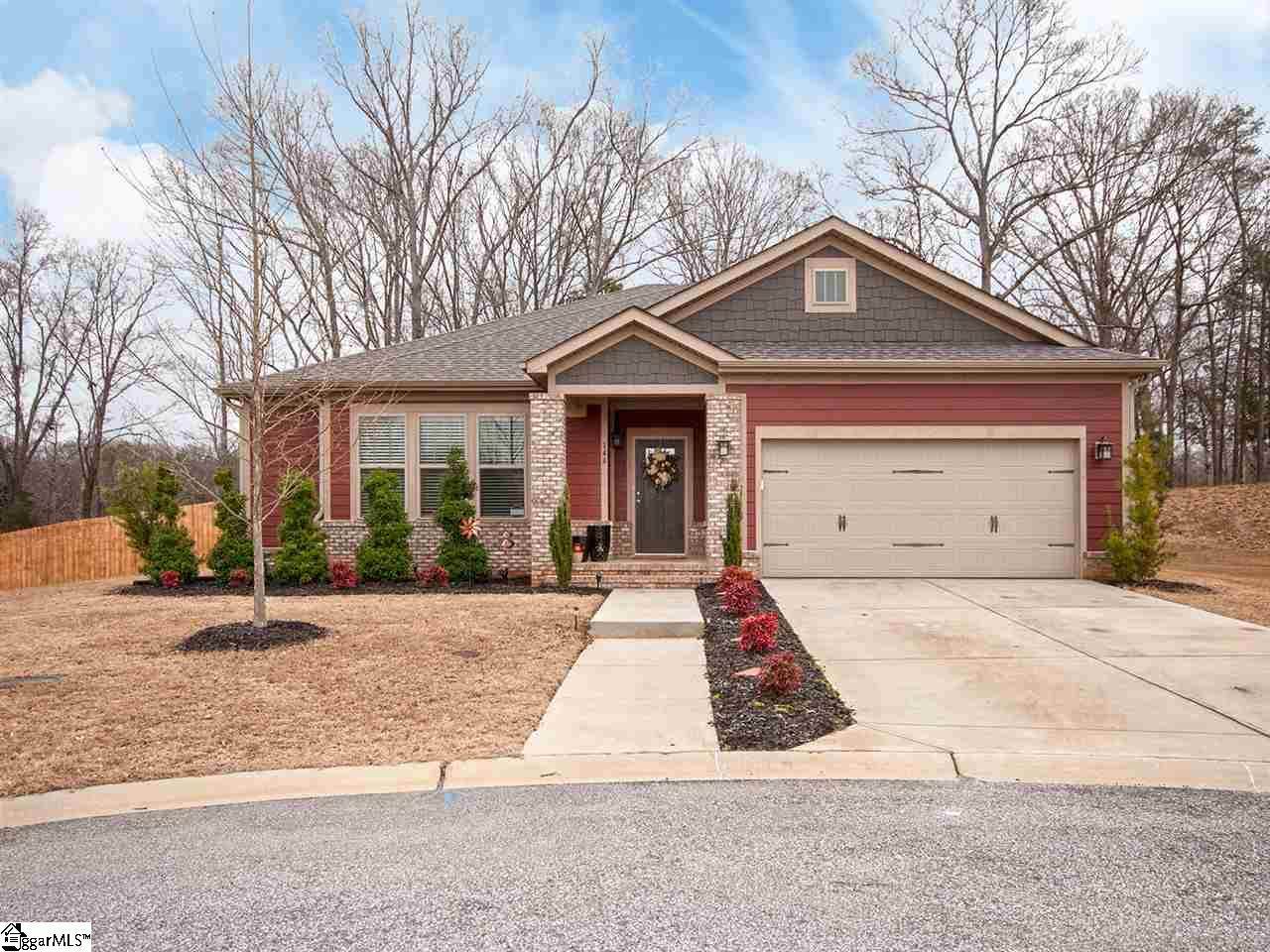 144 Summer Oak Lane - Photo 1