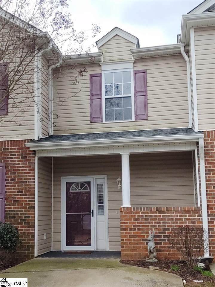 803 Chartwell Drive - Photo 1 803 Chartwell Drive - Photo 1