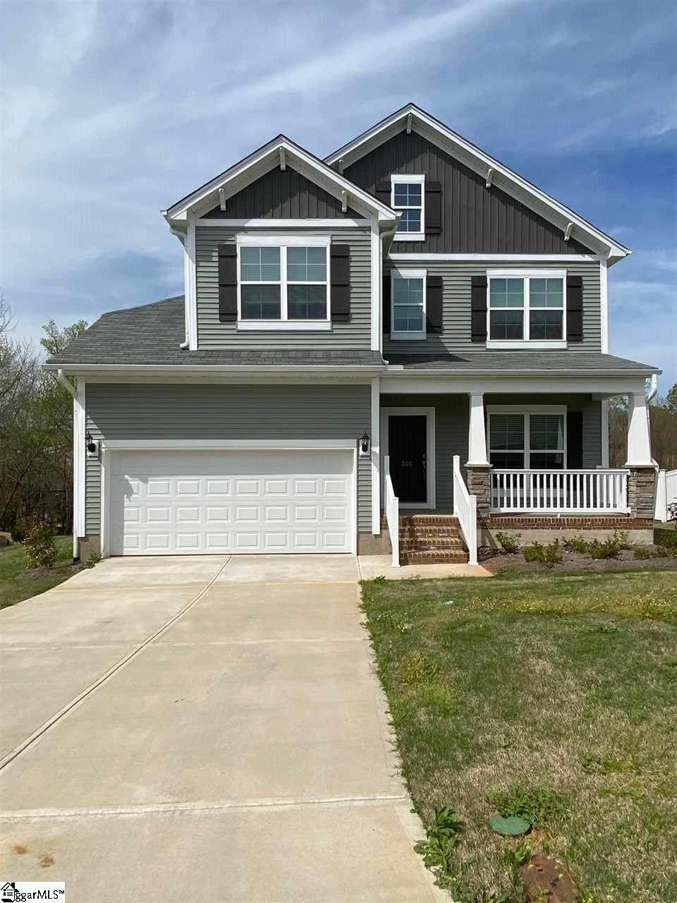 305 Castleton Circle - Photo 1 305 Castleton Circle - Photo 1