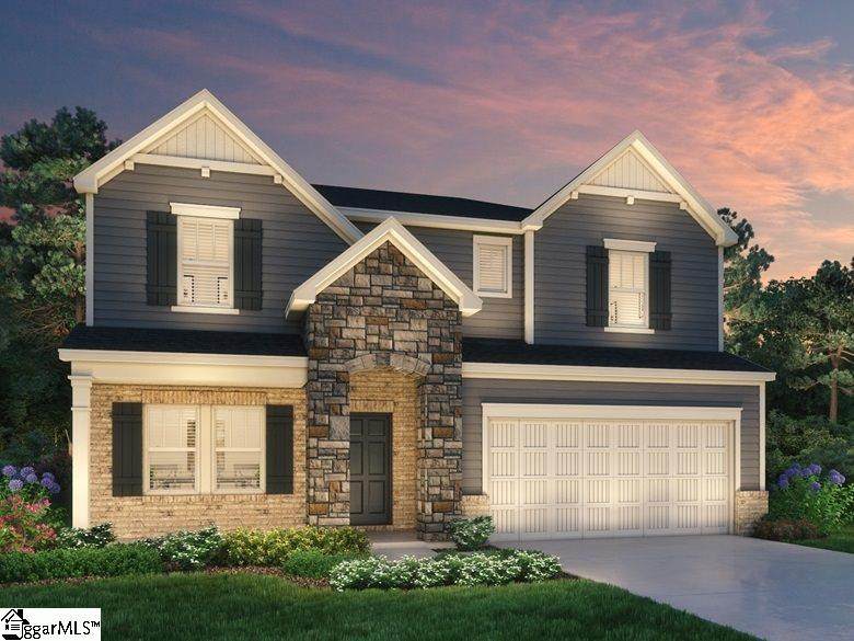 205 Quail Hunt Road - Photo 1
