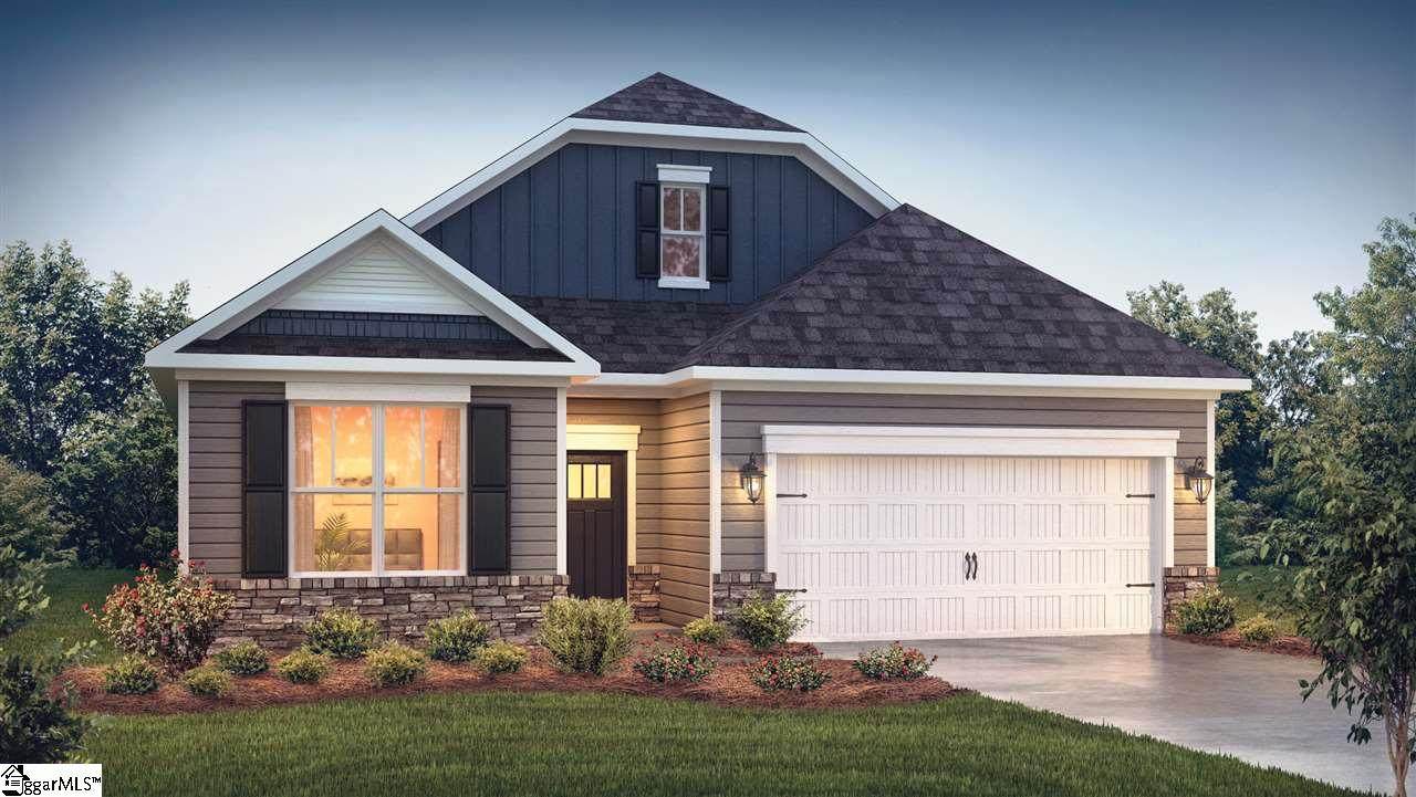 306 Pollyanna Drive - Photo 1