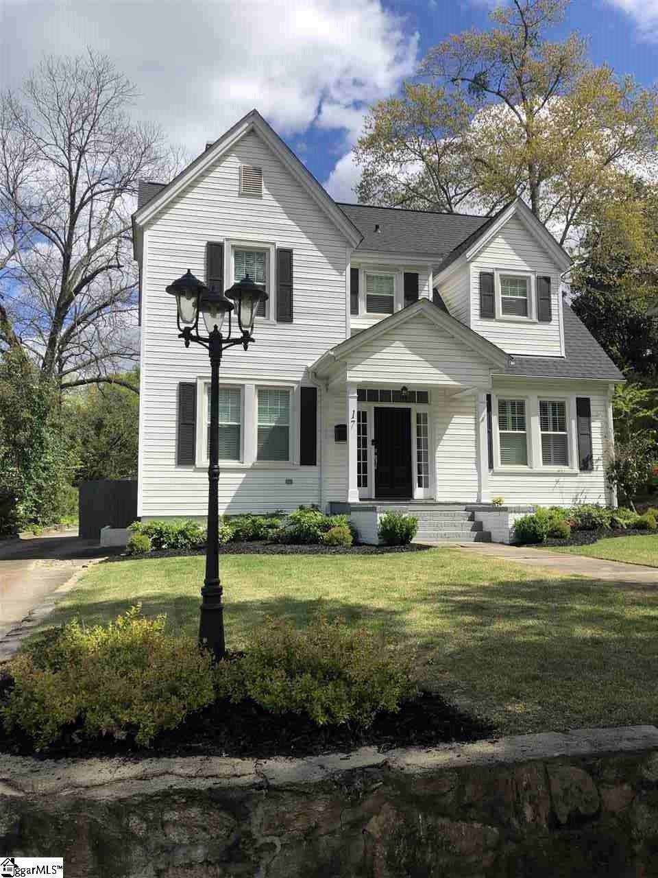 17 Jones Avenue - Photo 1 17 Jones Avenue - Photo 1