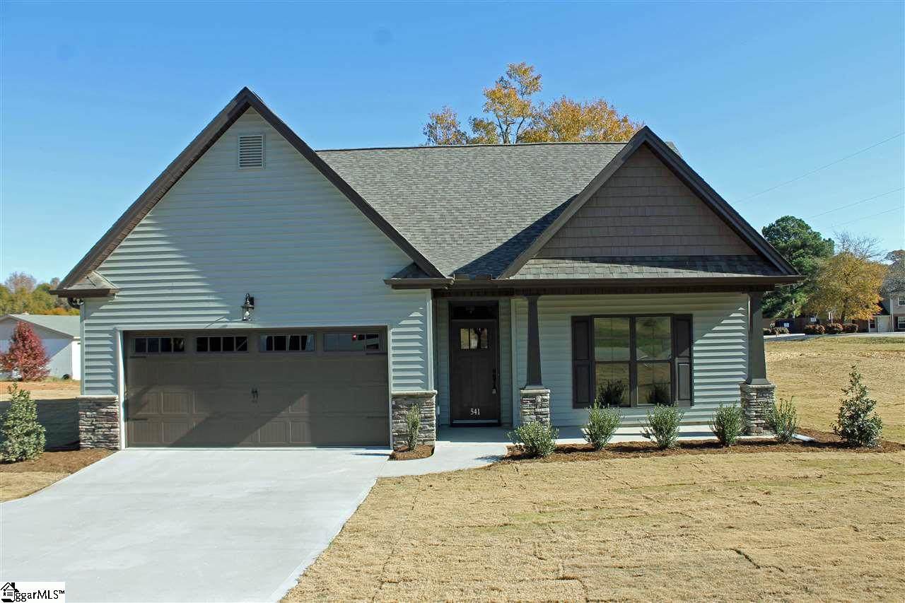 529 Woodcock Road - Photo 1