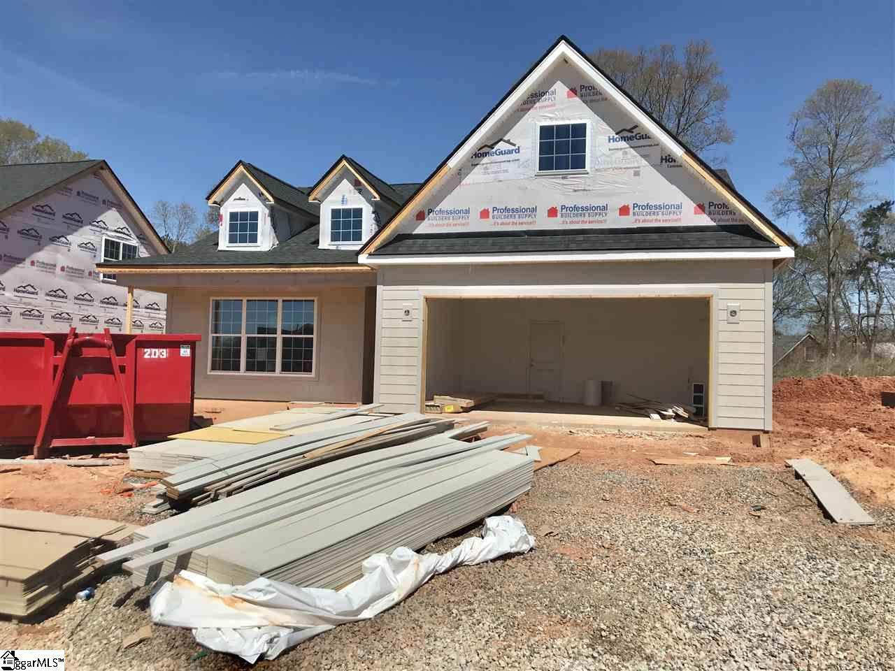 305 Bridleton Way - Photo 1 305 Bridleton Way - Photo 1