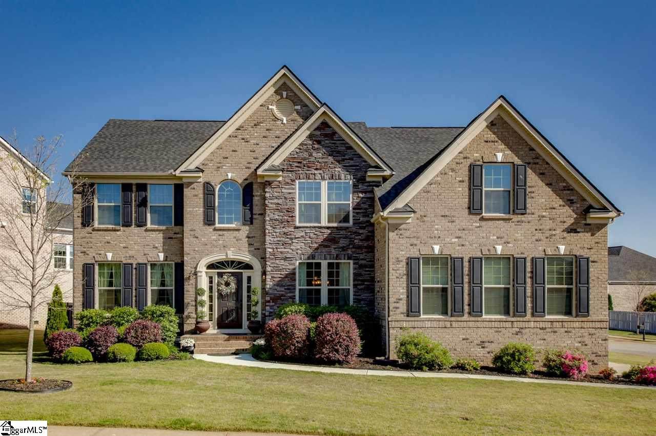 401 Pawleys Drive - Photo 1