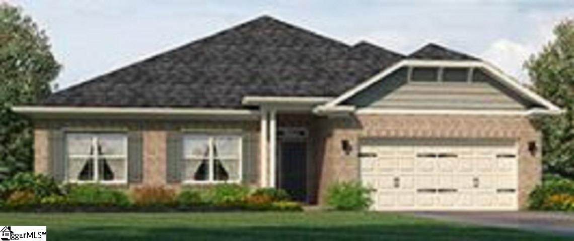 107 Bracken Woods Way - Photo 1 107 Bracken Woods Way - Photo 1