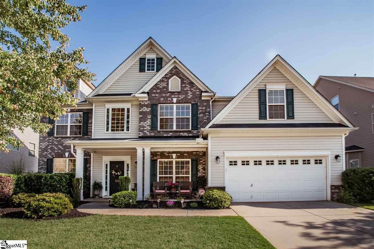 125 Creek Shoals Drive - Photo 1