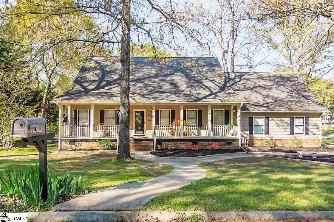 105 Fox Chase Court - Photo 1 105 Fox Chase Court - Photo 1