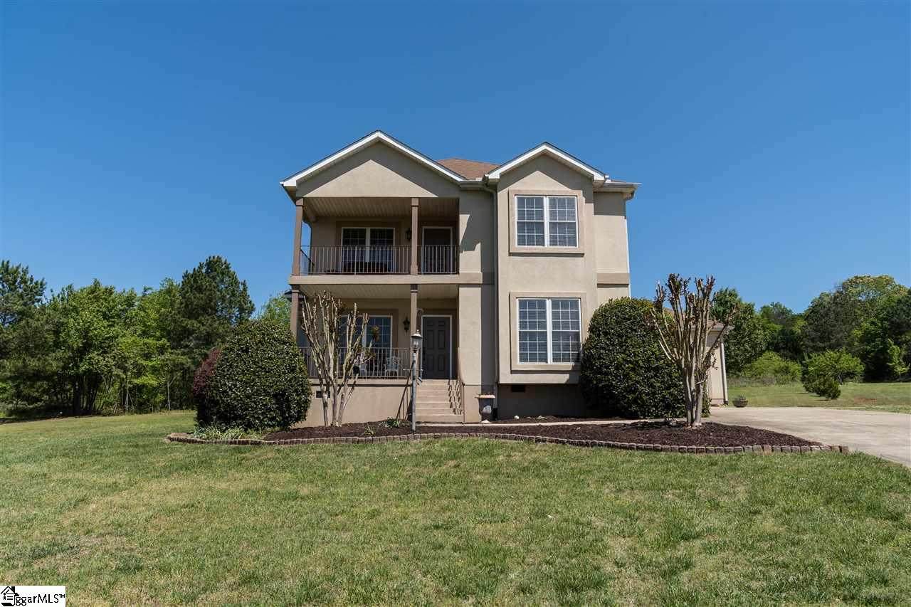 124 Shore Heights Drive - Photo 1 124 Shore Heights Drive - Photo 1