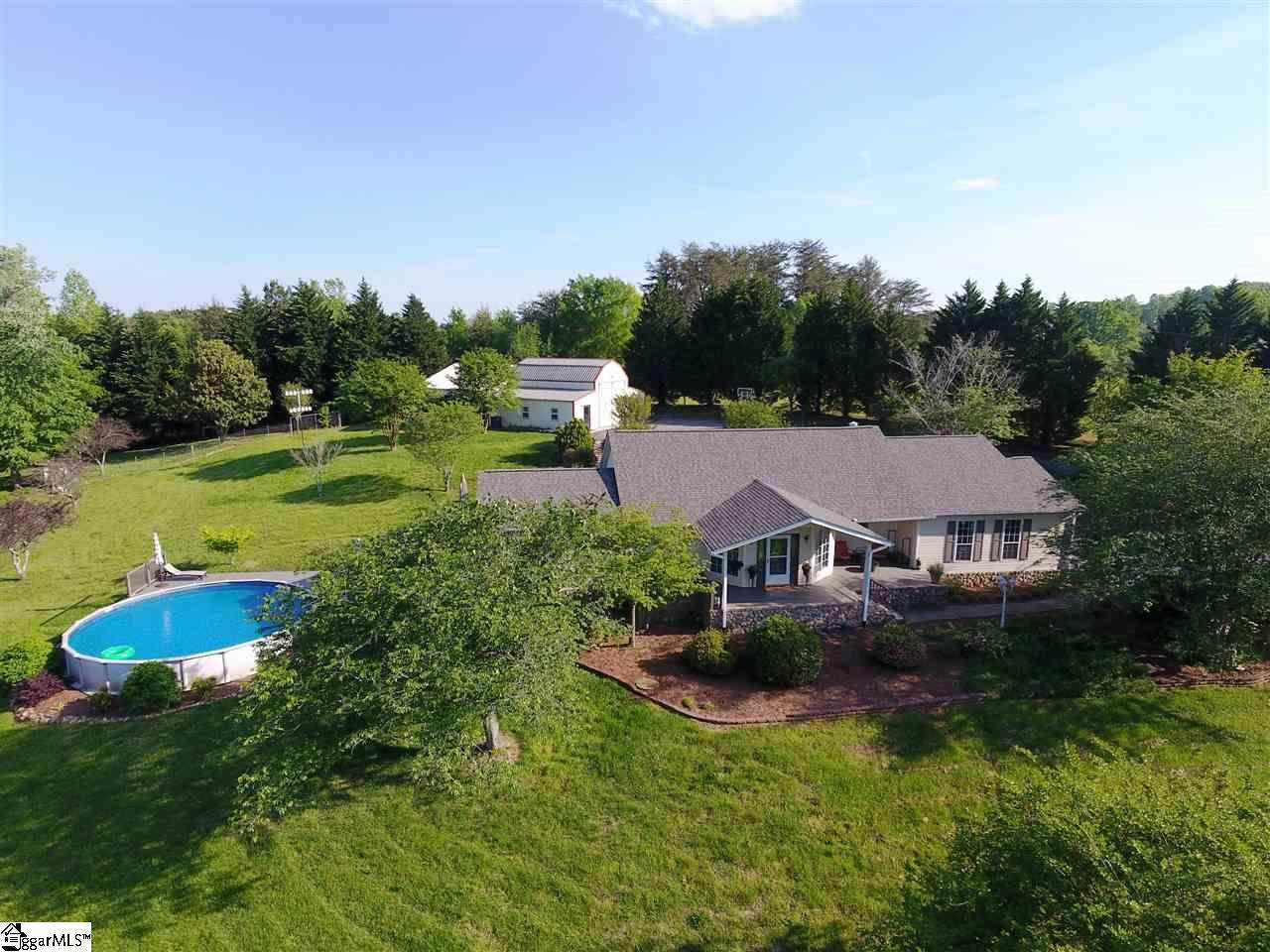 132 Bailey Brown Road - Photo 1 132 Bailey Brown Road - Photo 1