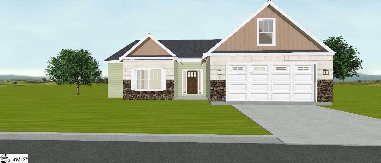 28 Alice Kelley Court - Photo 1