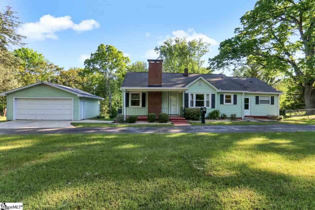 1156 Saluda Lake Road - Photo 1 1156 Saluda Lake Road - Photo 1