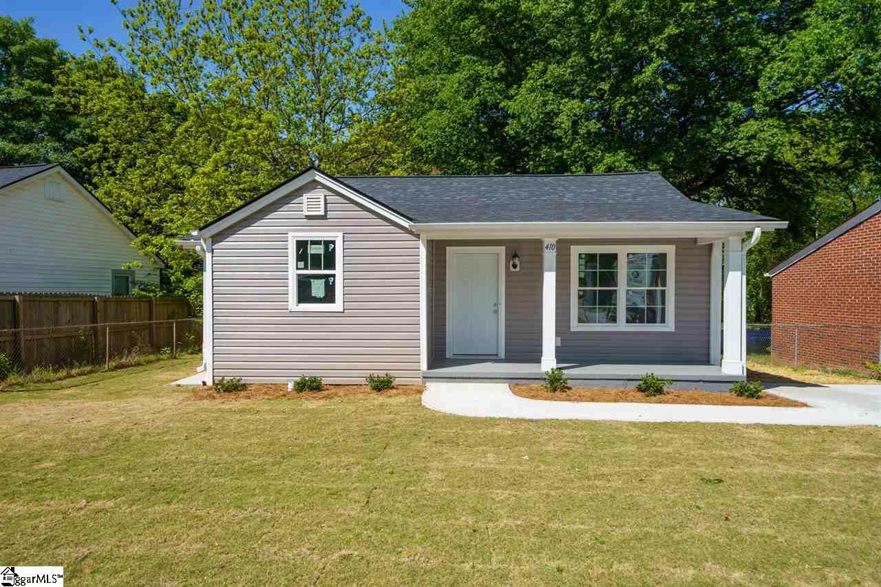 410 Texas Avenue - Photo 1 410 Texas Avenue - Photo 1