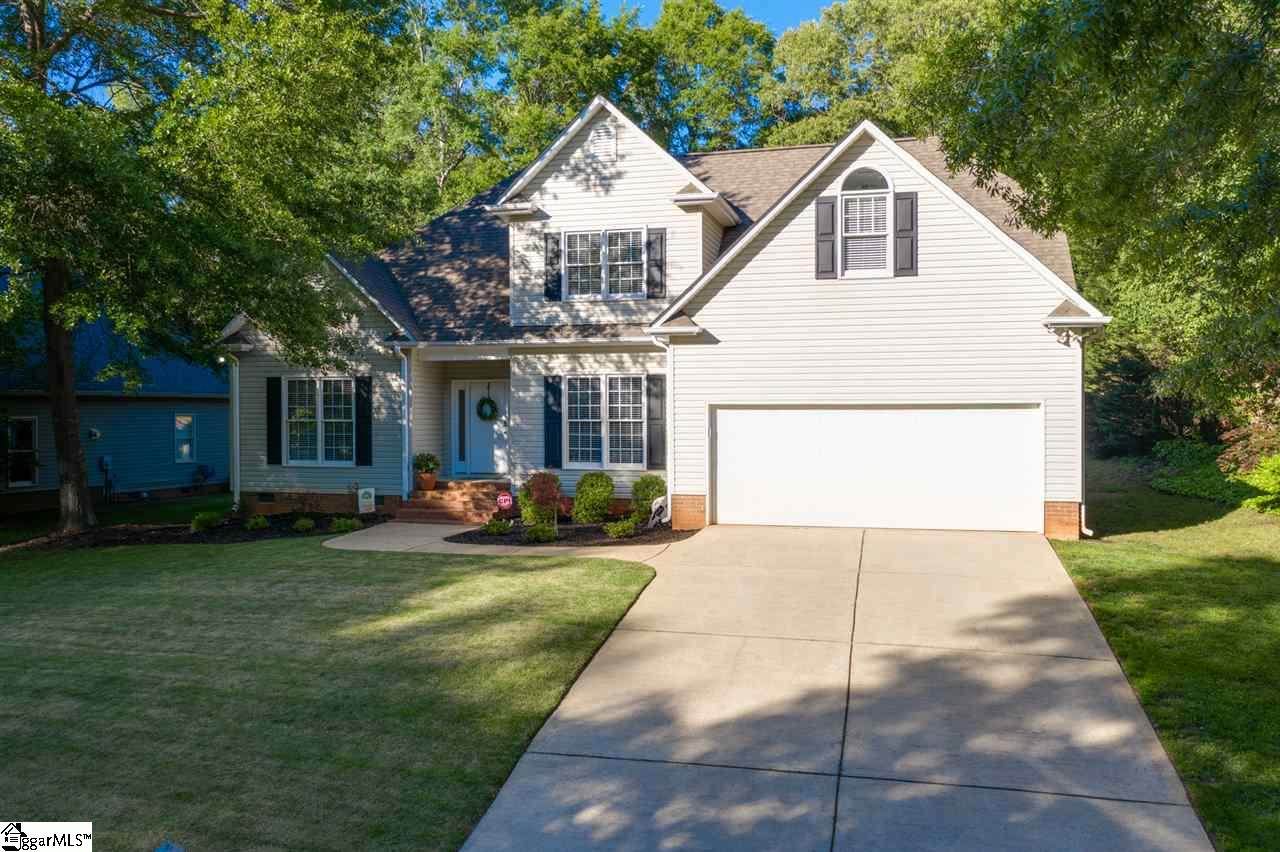 804 Neely Farm Drive - Photo 1 804 Neely Farm Drive - Photo 1
