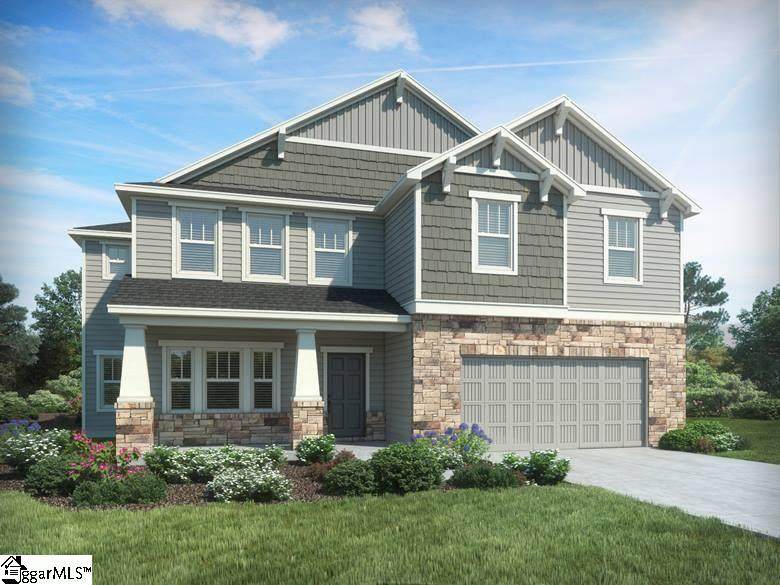 406 Cattail Hollow Way - Photo 1 406 Cattail Hollow Way - Photo 1