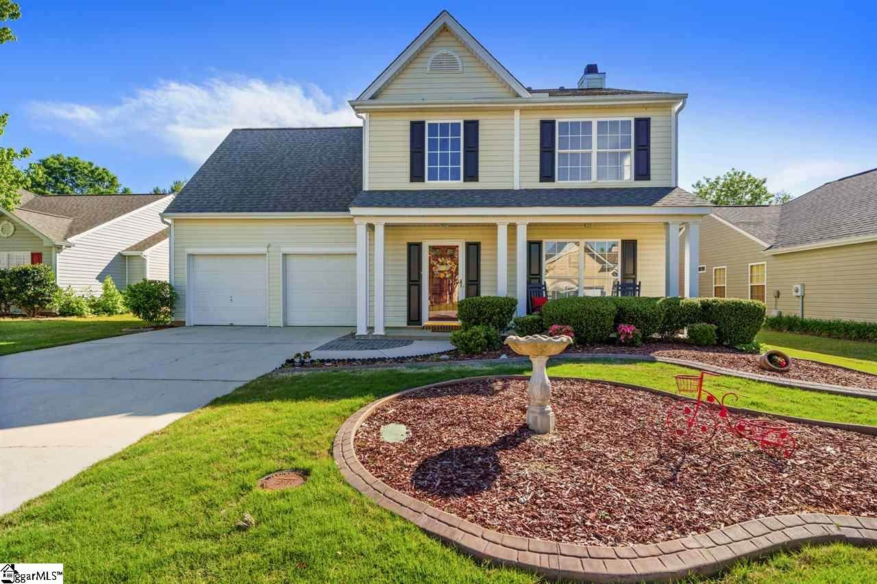 111 Summerchase Drive - Photo 1 111 Summerchase Drive - Photo 1