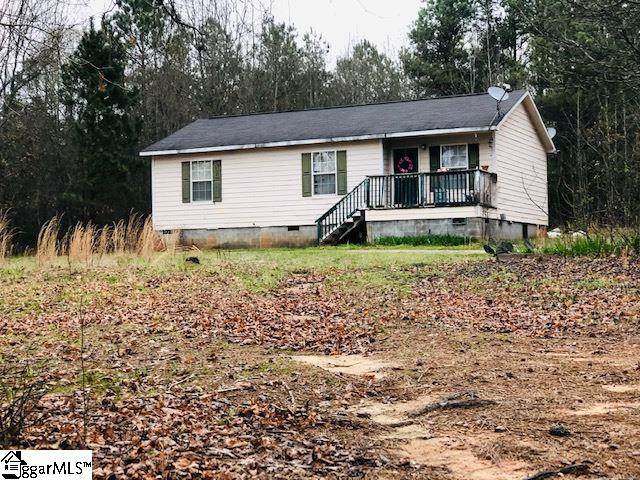202 Jacks Adair Road - Photo 1