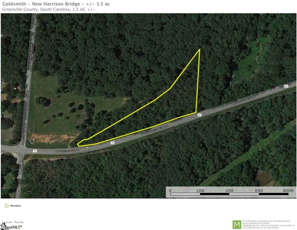00 New Harrison Bridge Road - Photo 1 00 New Harrison Bridge Road - Photo 1