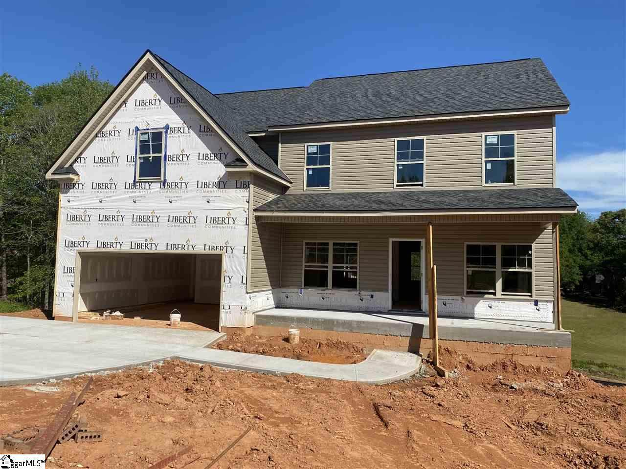 231 Saddlebrook Drive - Photo 1 231 Saddlebrook Drive - Photo 1