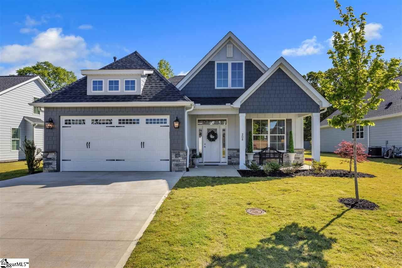 208 Fernbrook Trail - Photo 1 208 Fernbrook Trail - Photo 1
