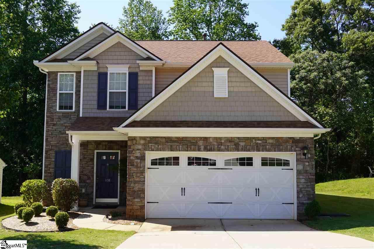 108 Seattle Slew Lane - Photo 1