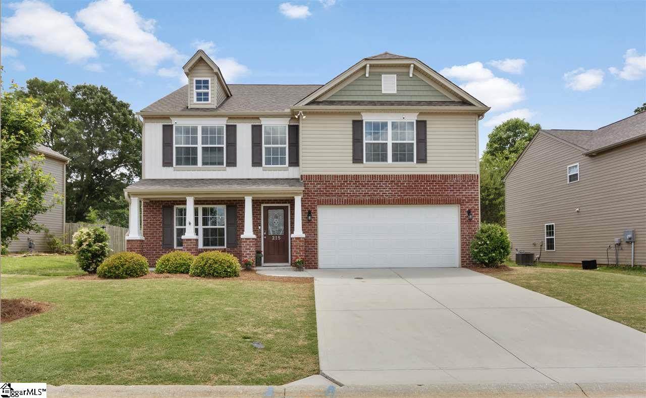 215 Harlequin Drive - Photo 1 215 Harlequin Drive - Photo 1