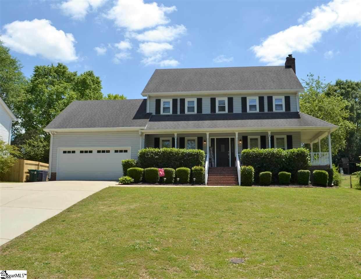 113 Hunters Woods Drive - Photo 1 113 Hunters Woods Drive - Photo 1