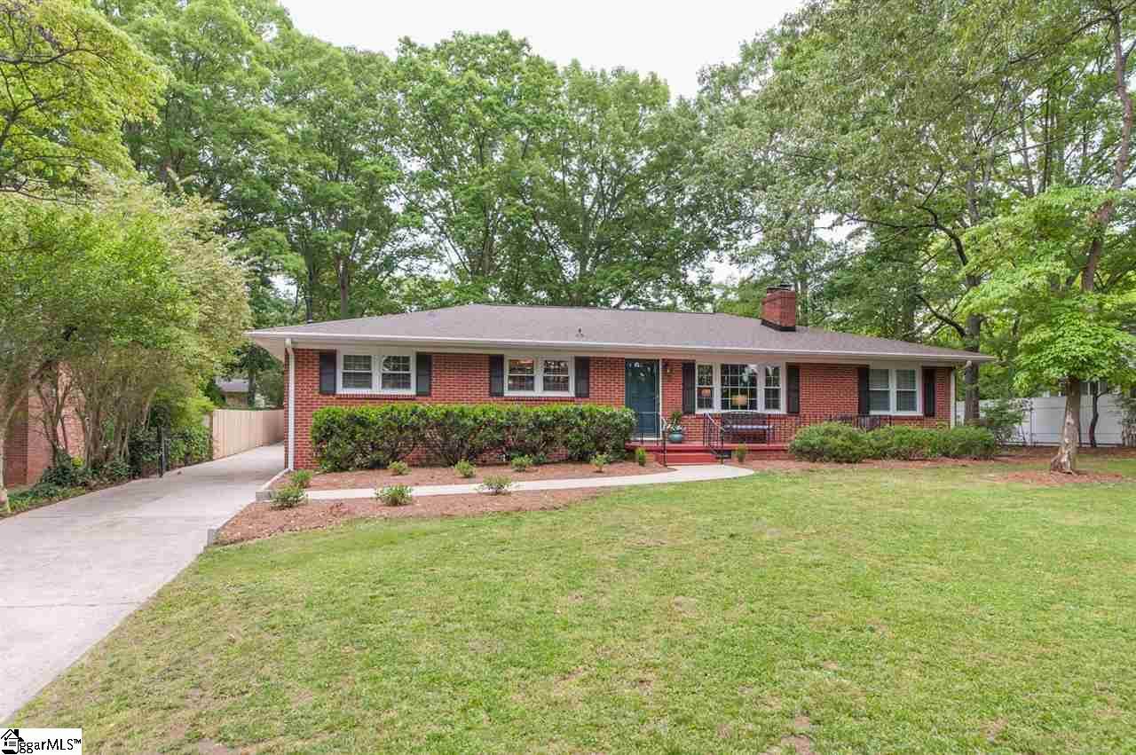 411 Cherokee Drive - Photo 1 411 Cherokee Drive - Photo 1