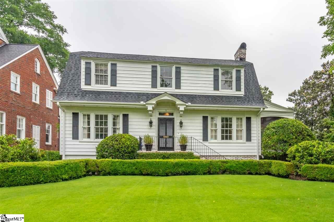 111 Prentiss Avenue - Photo 1 111 Prentiss Avenue - Photo 1