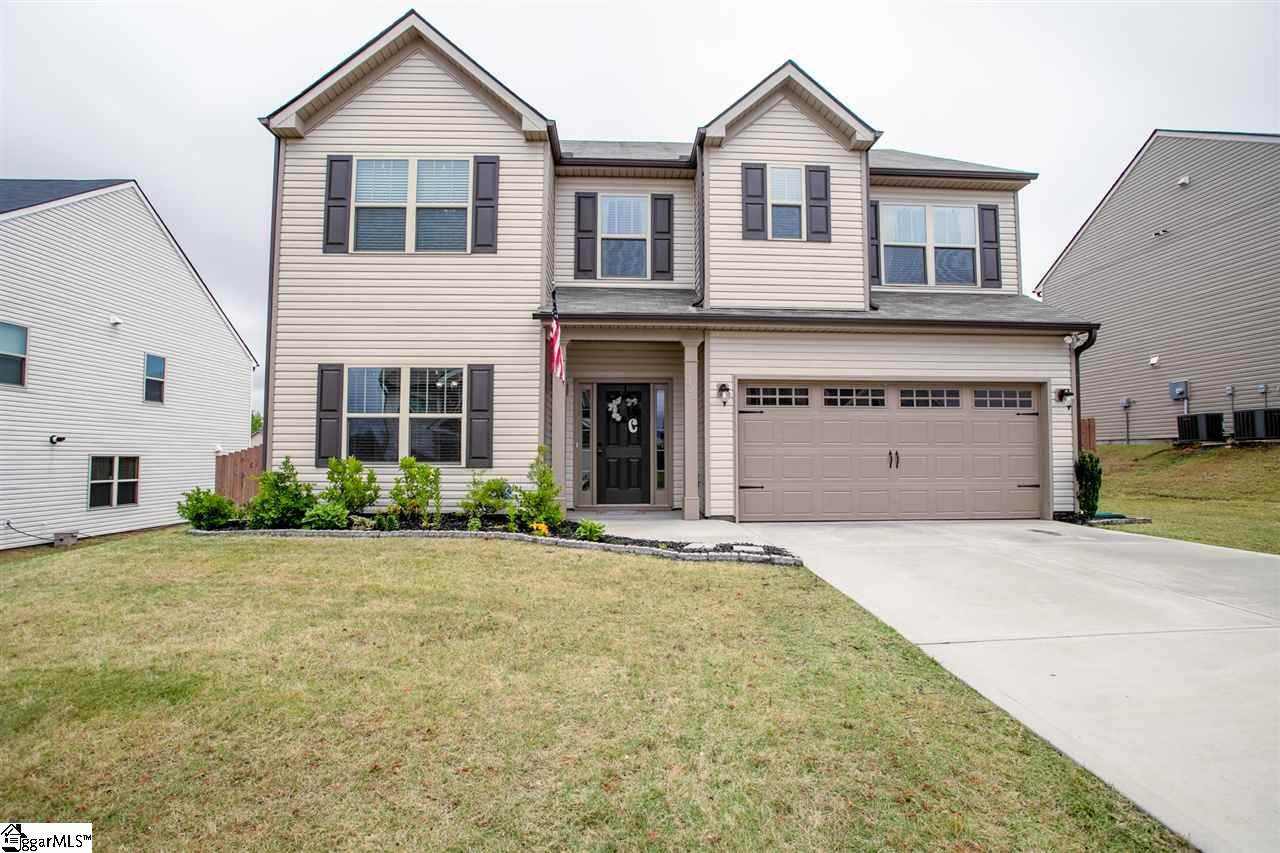 336 Lost Lake Drive - Photo 1
