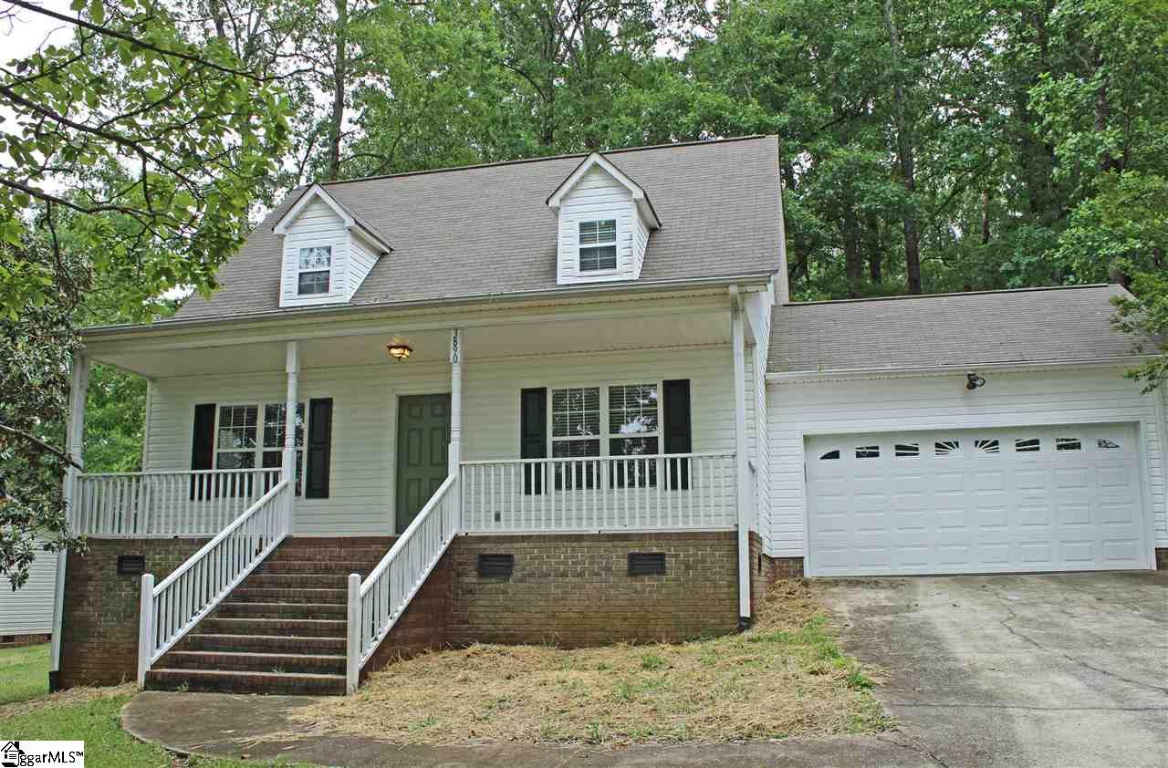3890 Berry Mill Road - Photo 1