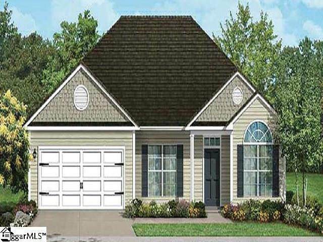 Bishop Lake Way - Photo 1