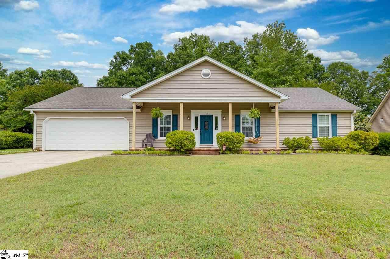 202 Kincade Drive - Photo 1