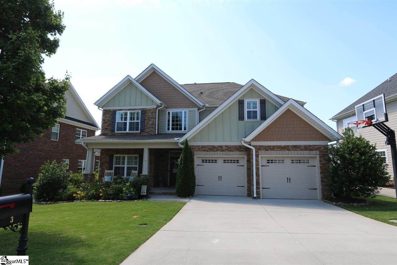 3 Firnstone Court - Photo 1