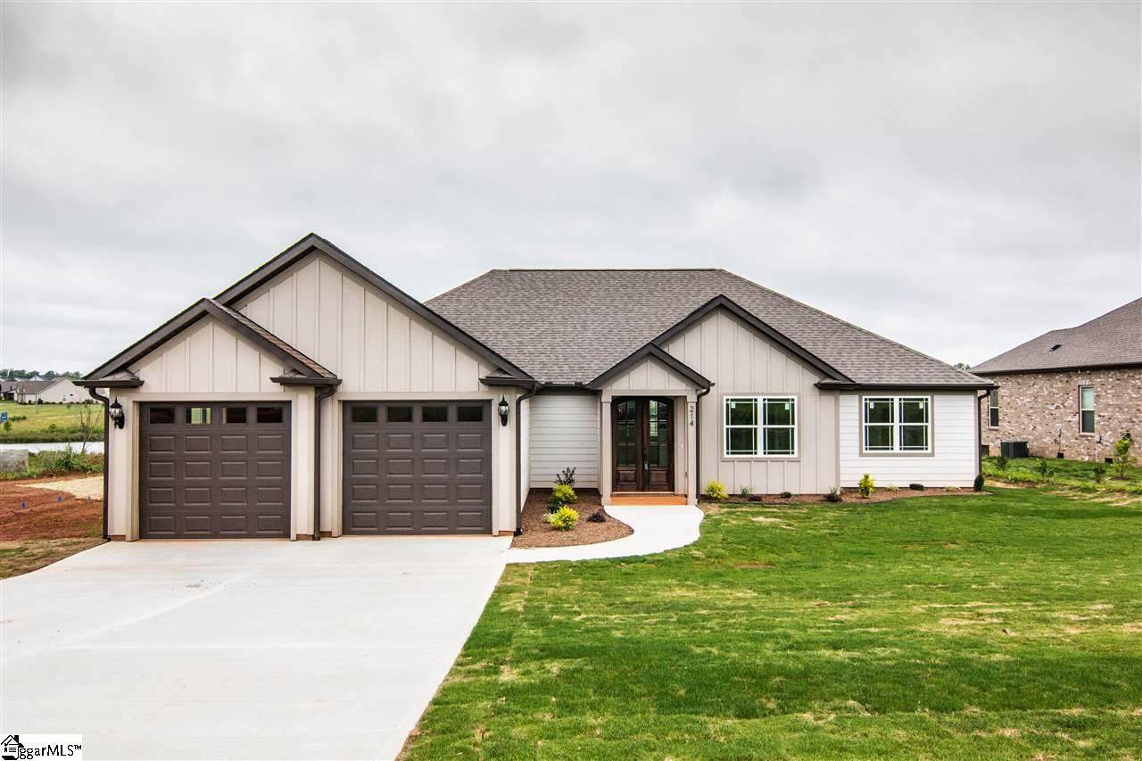 214 Blease Horton Road - Photo 1