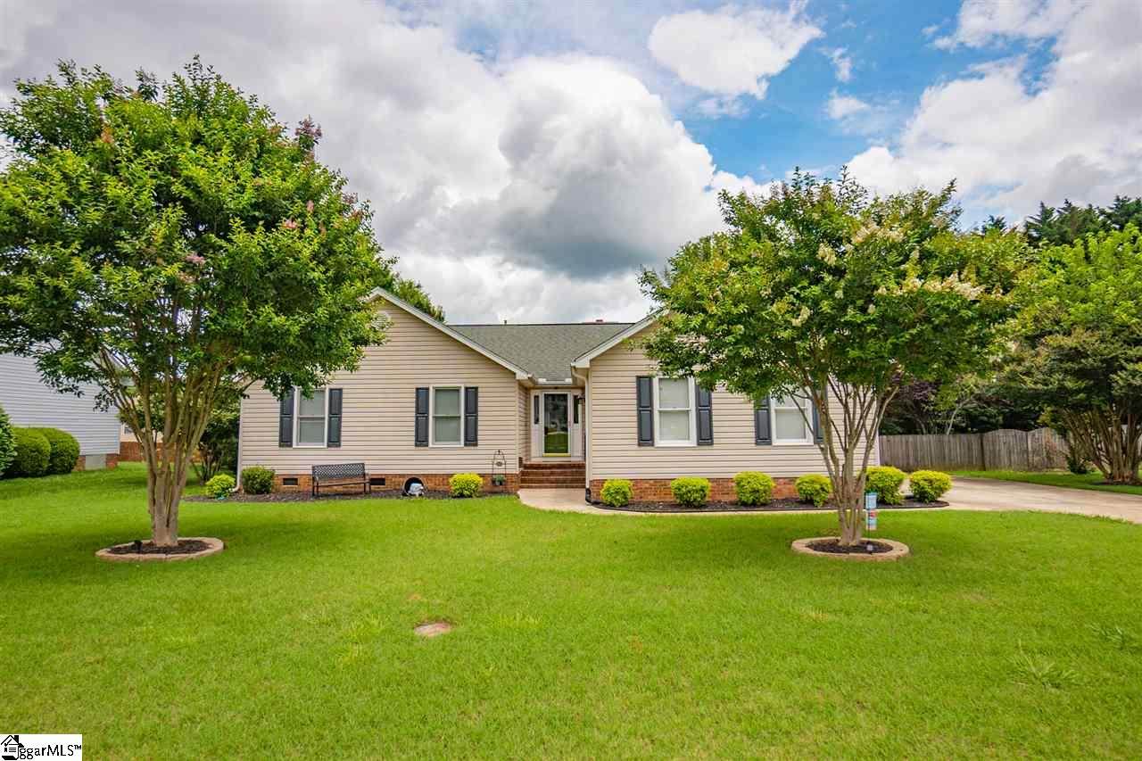 100 Tearose Lane - Photo 1