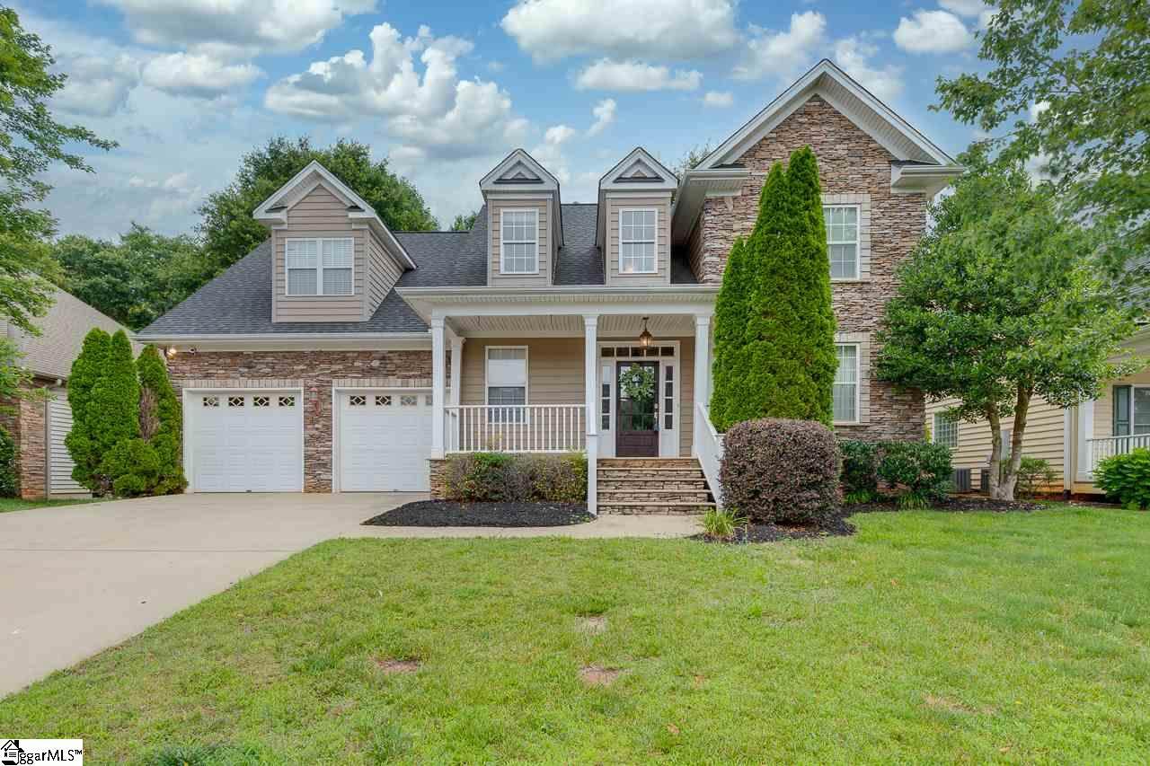 31 Ashby Grove Drive - Photo 1