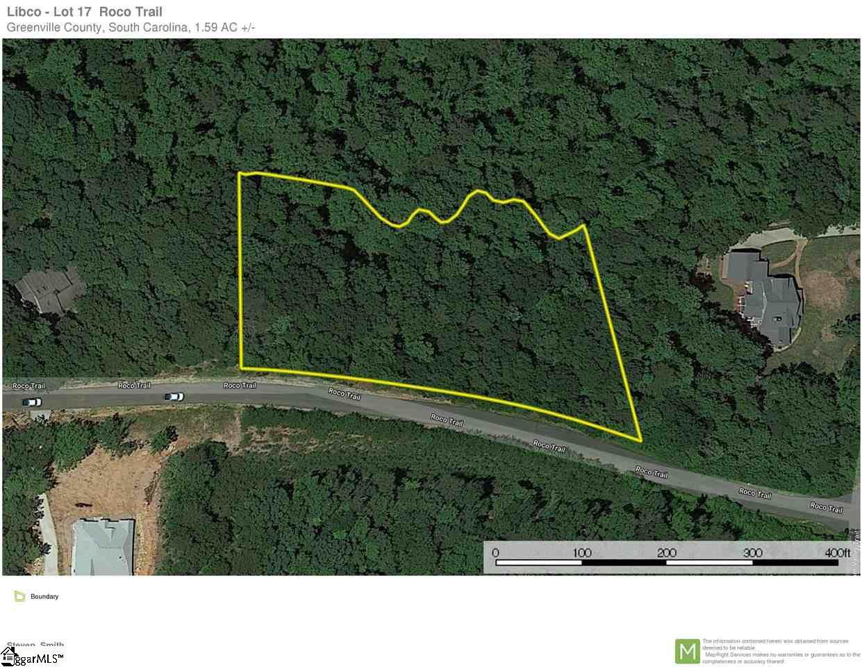 40 Roco Trail - Photo 1