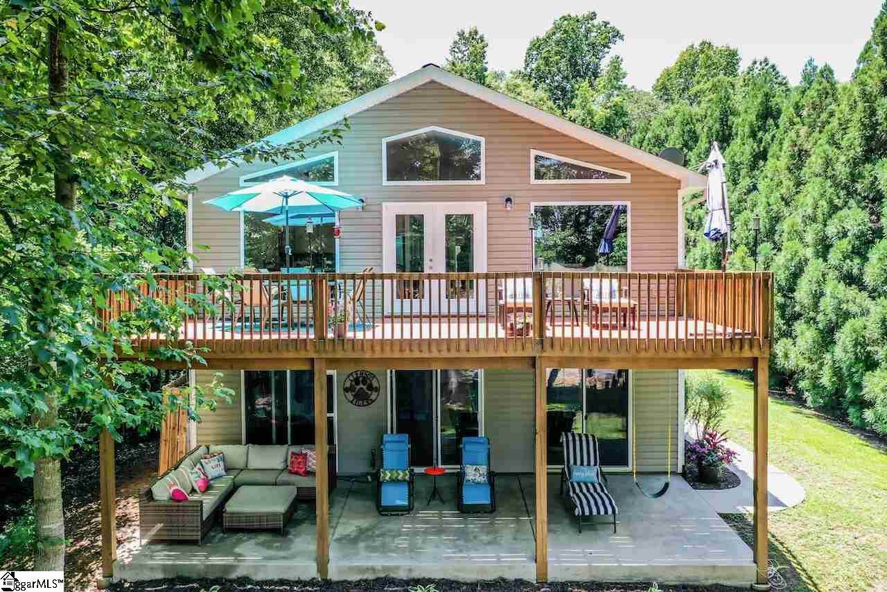 154 Lake Lyman Heights Road - Photo 1
