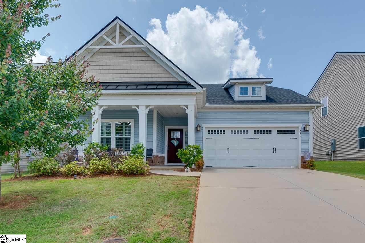 251 Mercer Drive - Photo 1