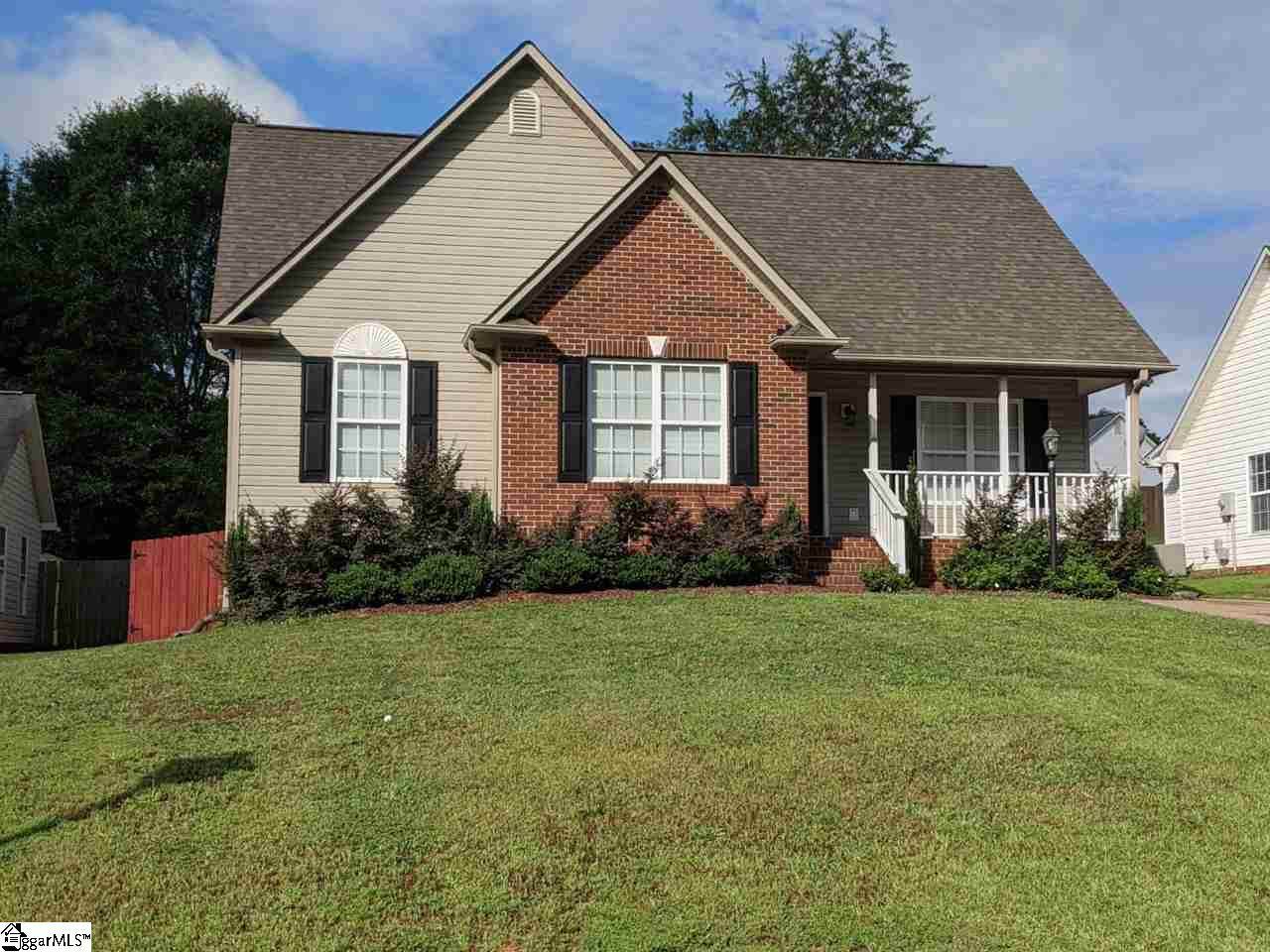 742 Cotton Branch Drive - Photo 1