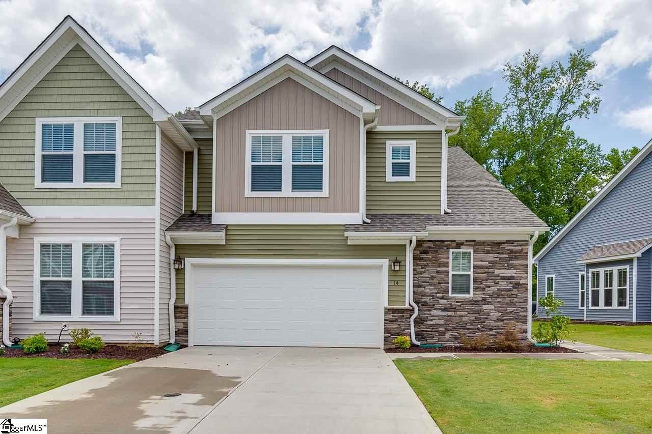 14 Creekhaven Lane - Photo 1